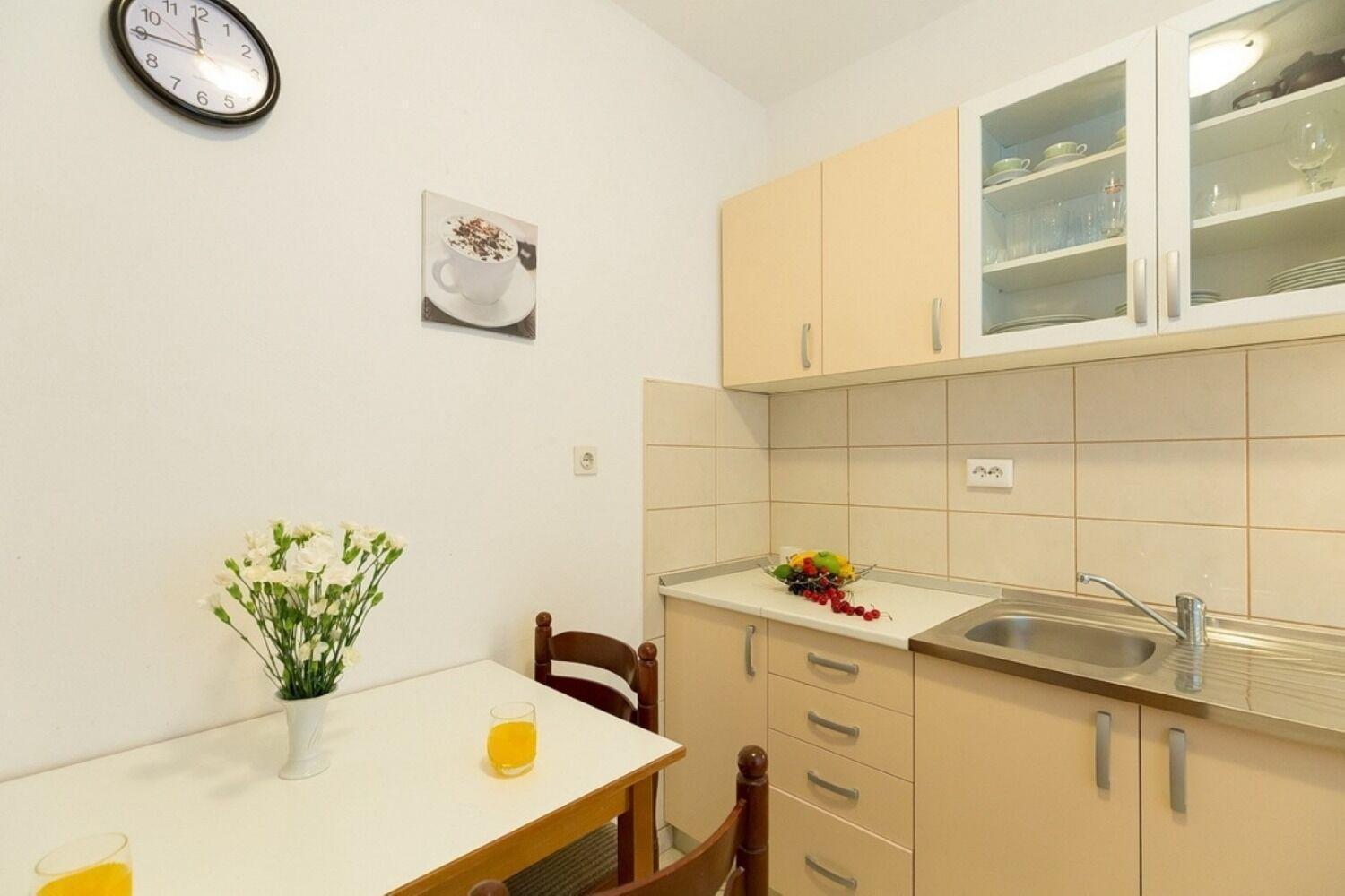 Apartments Mari Zrnovo Exterior foto
